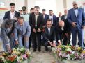 گزارش تصویری افتتاح کتابخانه پردیس دانشگاه صنعتی شاهرود با حضور وزیر محترم علوم 3